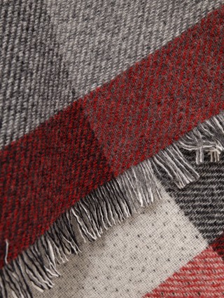 Пончо MARC CAIN (2271): фото 7 - Invogue